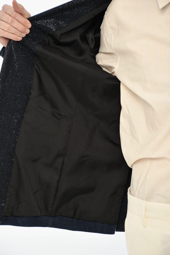  디스퀘어드2 수트 자켓 S74BN1236 S30342 470 Blue - DSQUARED2