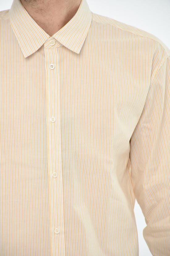  디스퀘어드2 긴팔 셔츠 S74DM0806 S78503 001F White - DSQUARED2