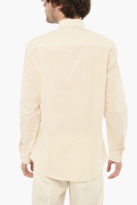  디스퀘어드2 긴팔 셔츠 S74DM0806 S78503 001F White - DSQUARED2
