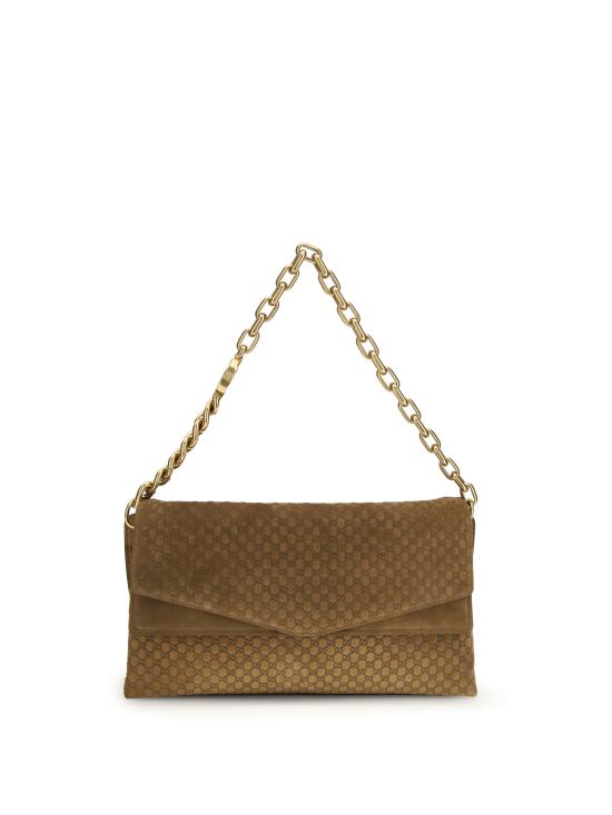 26SS 구찌 체인 라지 숄더백 857362AAF0P 2118