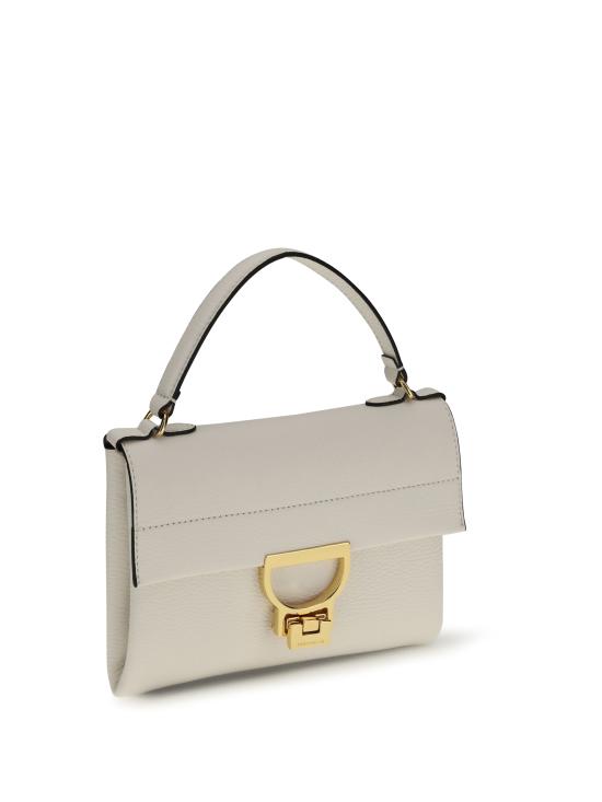 26SS 코치넬리 토트백 E1MD5190301 N17 CREAM - COCCINELLE