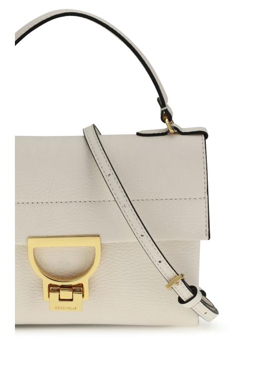 26SS 코치넬리 토트백 E1MD5190301 N17 CREAM - COCCINELLE