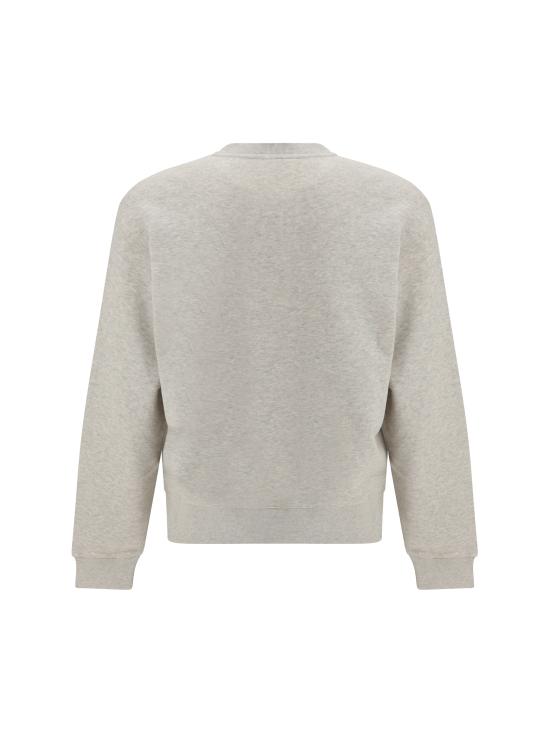 26SS 겐조 후드 티셔츠 FG55SW2064MJ 93 GREY - KENZO