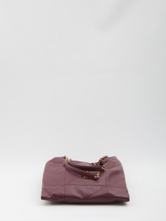 25FW 생로랑 숄더백 781666 RED - SAINT LAURENT