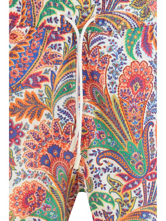 26SS 에트로 스윔팬츠 MRPB000199ASU2 X0800 MULTICOLOUR - ETRO