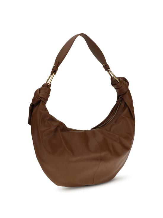 26SS 코치넬리 숄더백 E1U1A130101 W11 BROWN - COCCINELLE