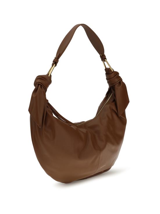 26SS 코치넬리 숄더백 E1U1A130101 W11 BROWN - COCCINELLE