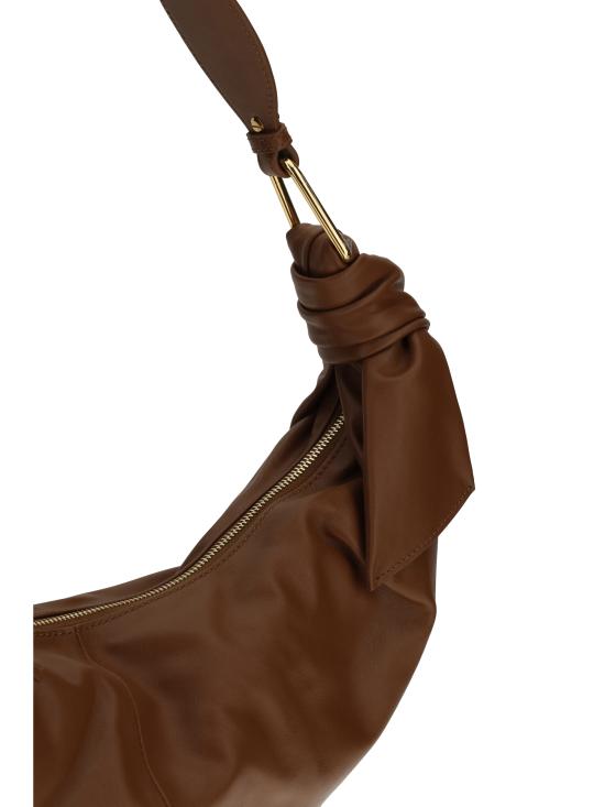 26SS 코치넬리 숄더백 E1U1A130101 W11 BROWN - COCCINELLE