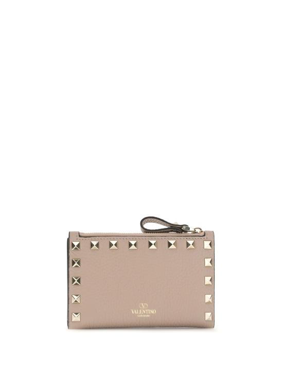 26SS 발렌티노 가라바니 지갑 8W2P0605VSH P45 PINK - VALENTINO GARAVANI