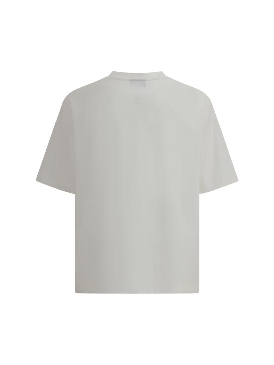 26SS 디스퀘어드2 반팔 티셔츠 S74GD1546D20106 100 WHITE - DSQUARED2