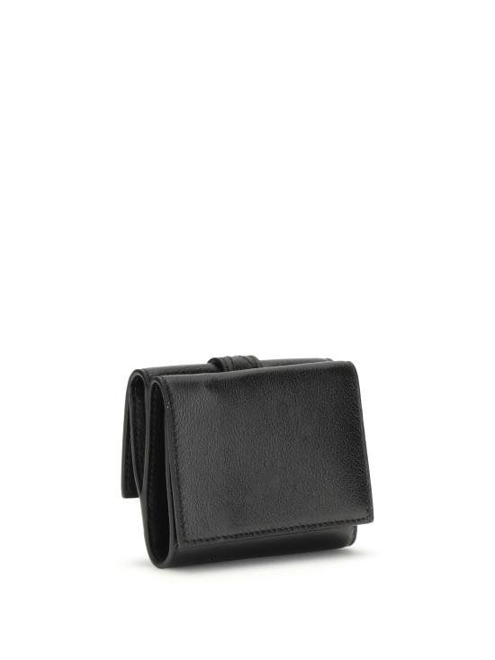 26SS 끌로에 지갑 CH26SP914O37 001 BLACK - CHLOE