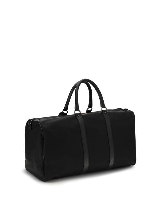 26SS 키톤 더플백 UBA0085N012700101G NERO BLACK - KITON