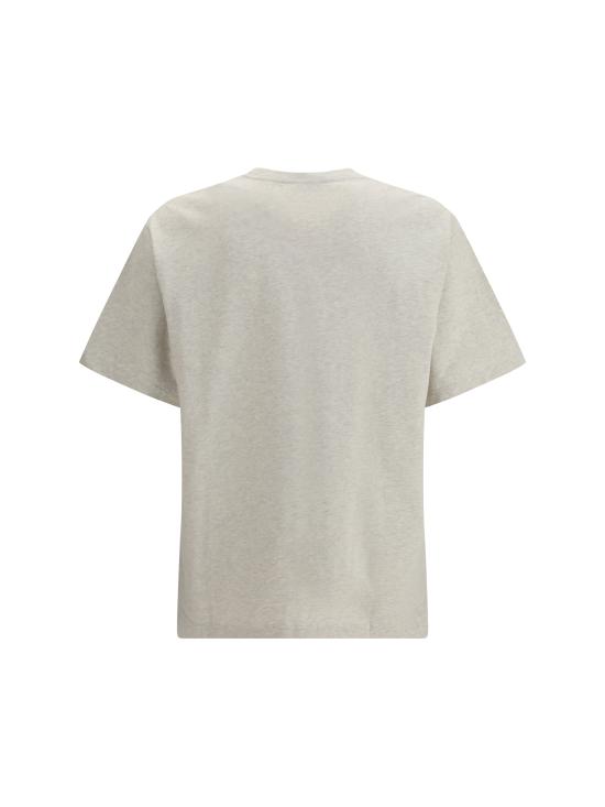 26SS 겐조 반팔 티셔츠 FG55TS4044SY 93 GREY - KENZO