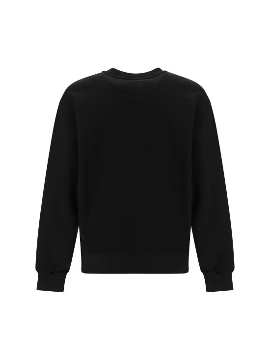 26SS 겐조 후드 티셔츠 FG55SW2054MJ 99J BLACK - KENZO