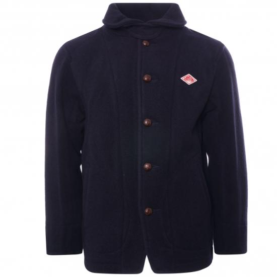 25FW 단톤 자켓 DTA0010WOPNAVY DOM