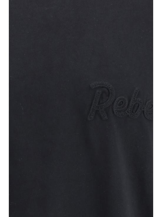 26SS 디스퀘어드2 반팔 티셔츠 S74GD1542D20108 900 BLACK - DSQUARED2