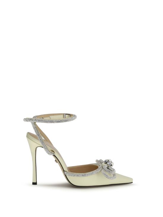 26SS 마흐앤마흐 힐/펌프스 R26S0235110CRPYLW PASTELYELL YELLOW