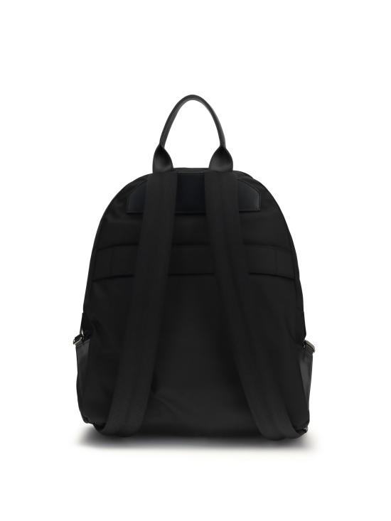 26SS 키톤 백팩 UBA0084N012700101G NERO BLACK - KITON