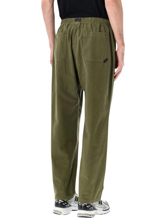 25FW 그라미치 스트레이트 팬츠 G114 OGT OLIVE Verde - GRAMICCI