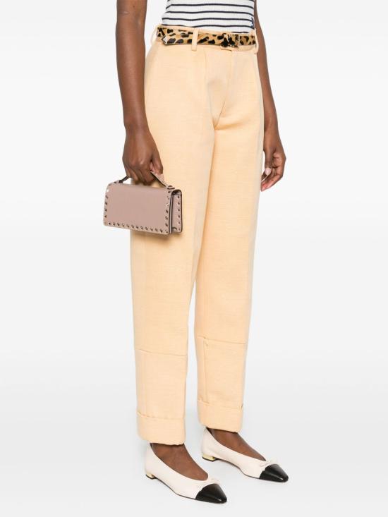 26SS 발렌티노 가라바니 클러치/파우치 WP0AK2 VSHP45 Powder - VALENTINO GARAVANI