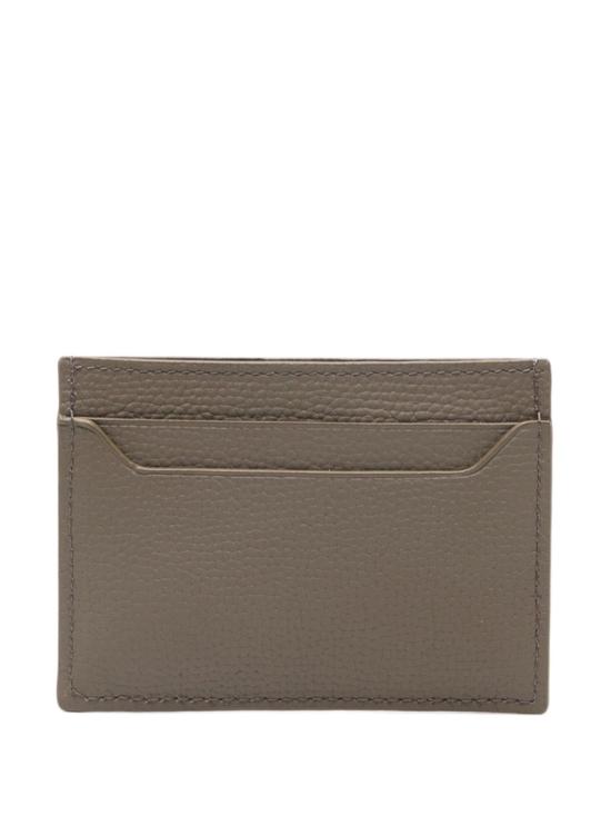 26SS 로에베 카드지갑 C821075 X093170 Dove Grey - LOEWE