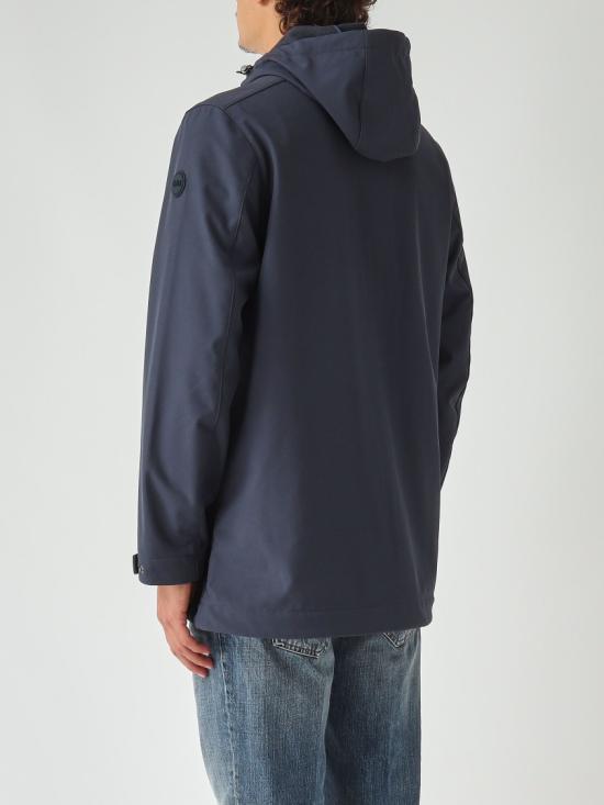 25FW 콜마르 자켓 11326XZ68 Blue - COLMAR