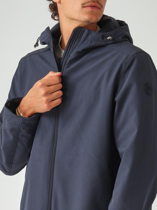 25FW 콜마르 자켓 11326XZ68 Blue - COLMAR