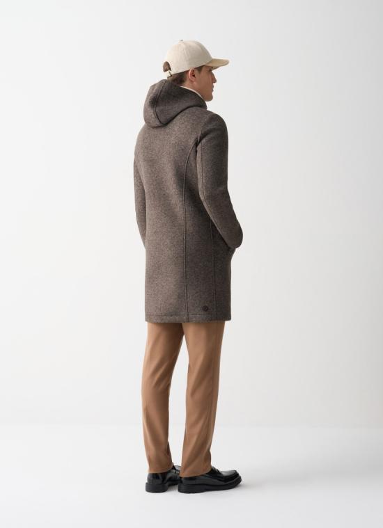 25FW 콜마르 자켓 1139R5ZO749 Brown - COLMAR