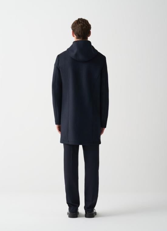 25FW 콜마르 자켓 1139R5ZO68 Blue - COLMAR