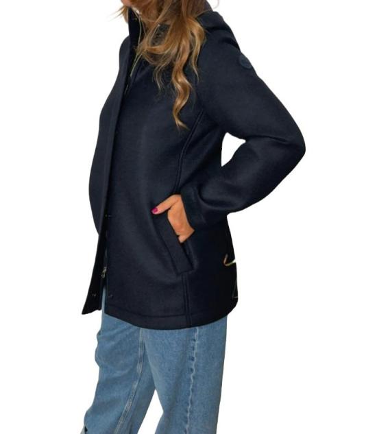 25FW 콜마르 코트 2048R5ZO68 Blue - COLMAR