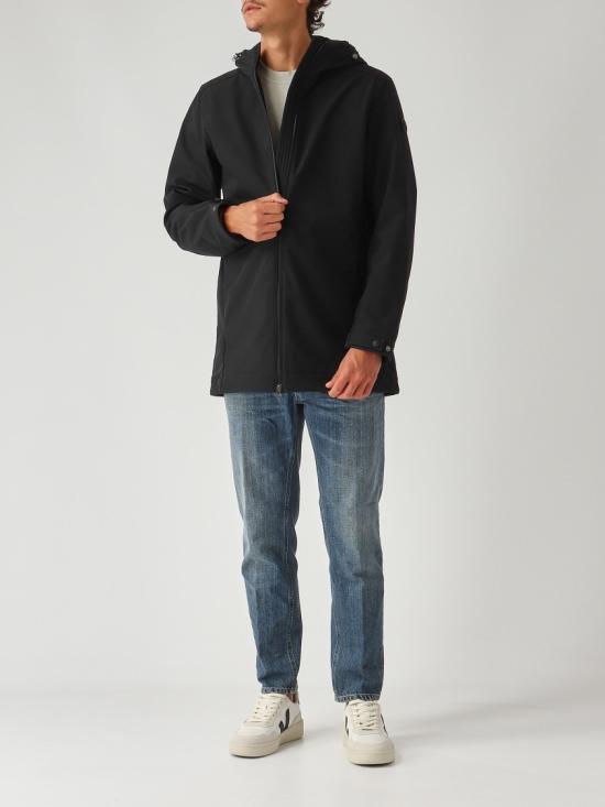 25FW 콜마르 자켓 11326XZ99 Black - COLMAR