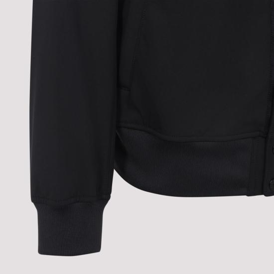 26SS 스톤 아일랜드 자켓 L1S154100118 S0A22 0029 Black - STONE ISLAND