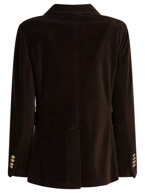 25FW 치르콜로1901 수트 자켓 FD3623G1125 BROWN - CIRCOLO 1901