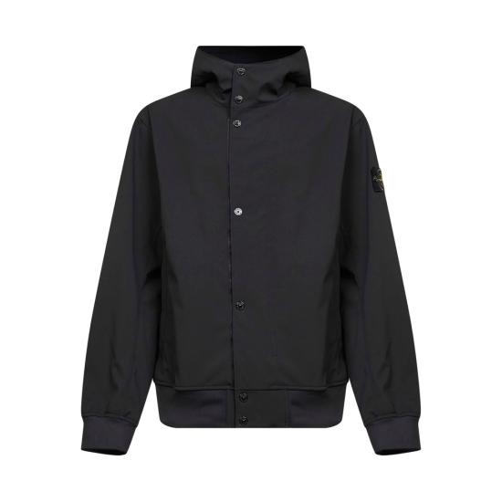 26SS 스톤 아일랜드 자켓 154100118 S0A22 V0029 BLACK
