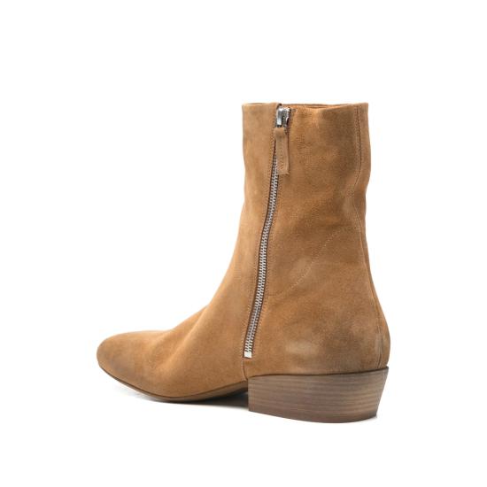 26SS 마르셀 부츠 MM4750 P024 181 BROWN - MARSELL