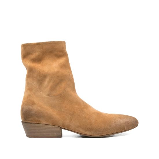 26SS 마르셀 부츠 MM4750 P024 181 BROWN