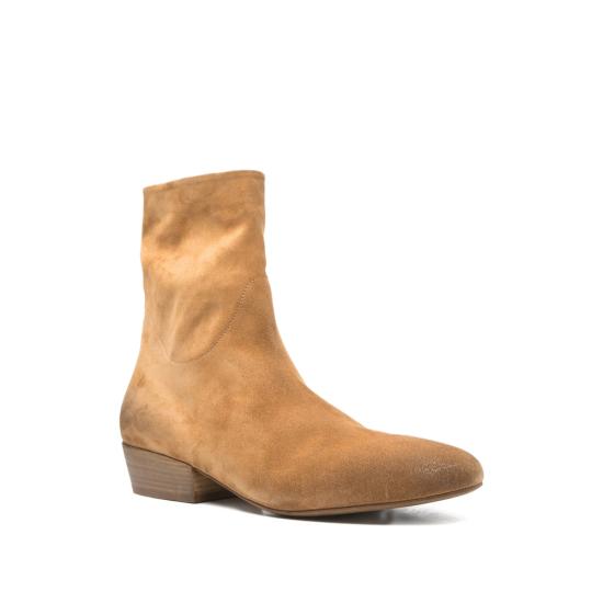 26SS 마르셀 부츠 MM4750 P024 181 BROWN - MARSELL