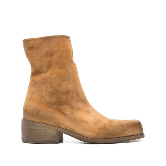 26SS 마르셀 부츠 MM4340 P024 181 BROWN