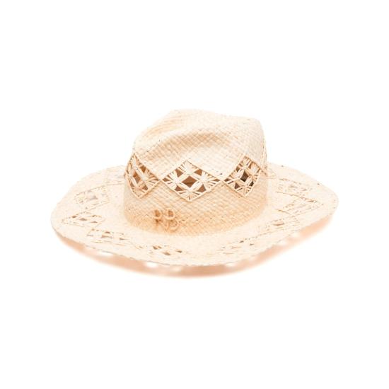 26SS 루슬란바진스키 모자 FDR036 NASTR NEUTRALS