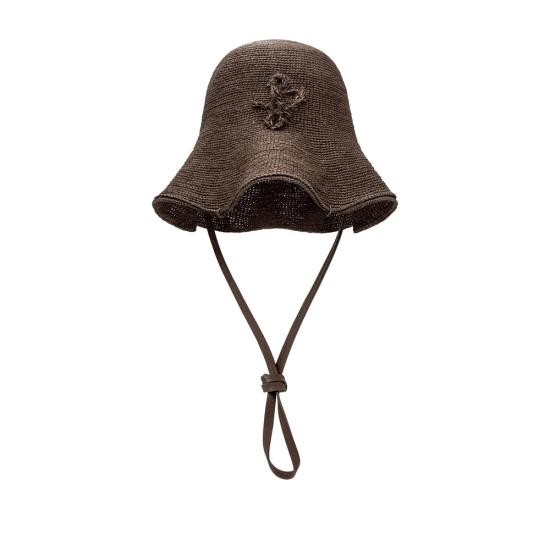 26SS 루슬란바진스키 크로스백 BBCT09 BROWN - RUSLAN BAGINSKIY