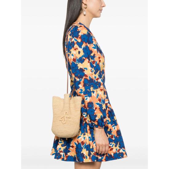 26SS 루슬란바진스키 크로스백 BBCT036 NABRO NEUTRALS - RUSLAN BAGINSKIY