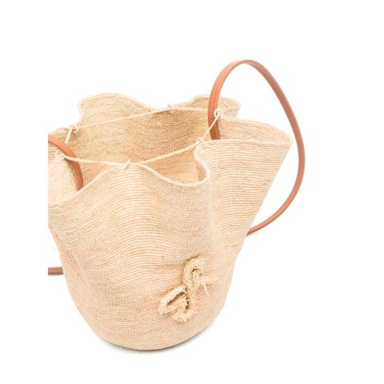 26SS 루슬란바진스키 크로스백 BBCT036 NABRO NEUTRALS - RUSLAN BAGINSKIY