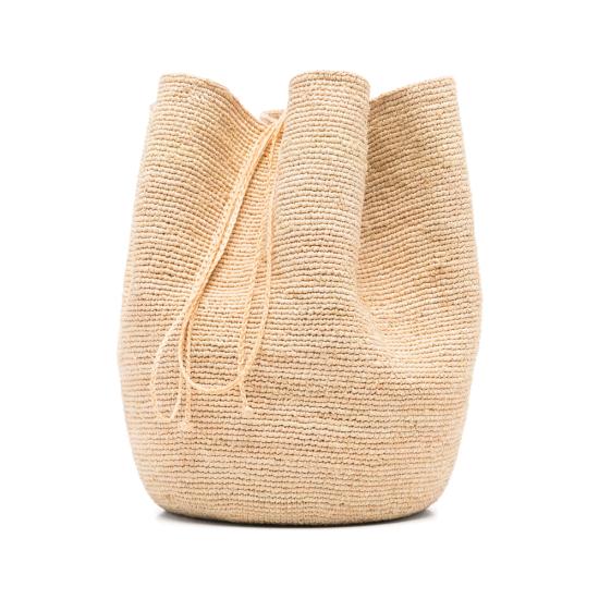 26SS 루슬란바진스키 크로스백 BBCT036 NABRO NEUTRALS - RUSLAN BAGINSKIY