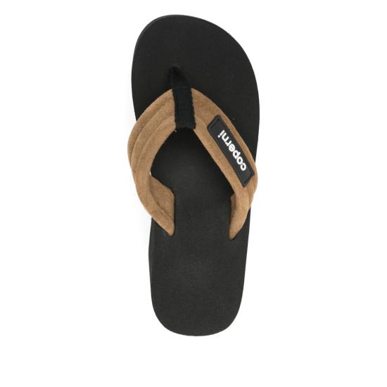 26SS 코페르니 부츠 COPSH09F6049 BLKBR BLACK BLACK - COPERNI