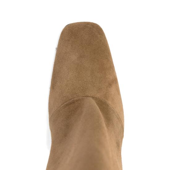 26SS 코페르니 부츠 COPSH03F6049 BRW BROWN - COPERNI