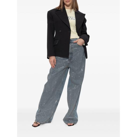 26SS 코페르니 반팔 티셔츠 DJS07CRF5017 YLW YELLOW - COPERNI