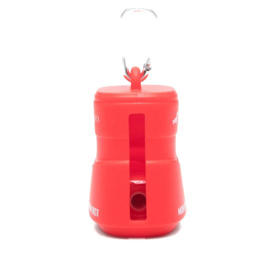 25FW Poldo Dog Couture X Moon Boot 가죽소품 MB DS0004 RED - OTHER BRANDS