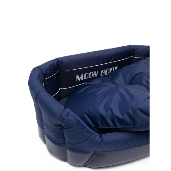 25FW Poldo Dog Couture X Moon Boot 가죽소품 MB CU0001 BLU BLUE - OTHER BRANDS