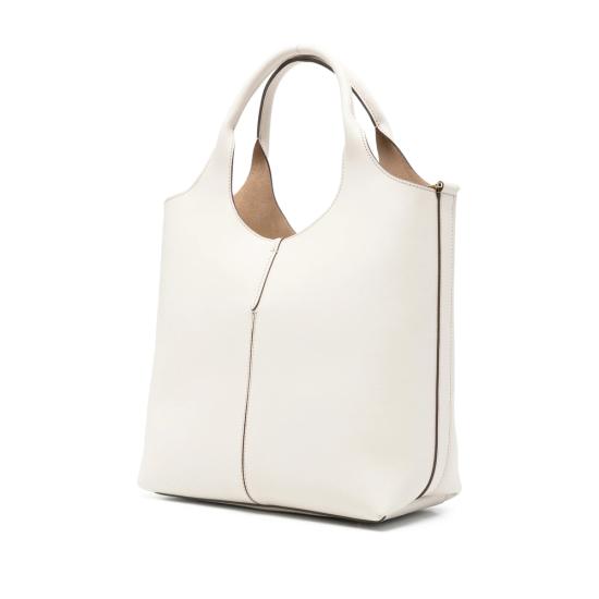 26SS 토즈 토트백 XBWEBRF0200U BL1O92 WHITE - TODS