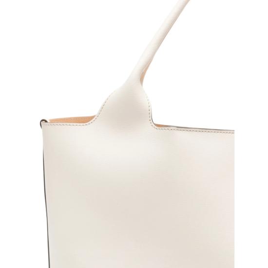 26SS 토즈 토트백 XBWEBRA0250U BL1O92 NEUTRALS - TODS